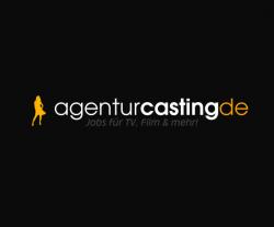 Casting Portal News | Foto: Logo von AgenturCasting.de.