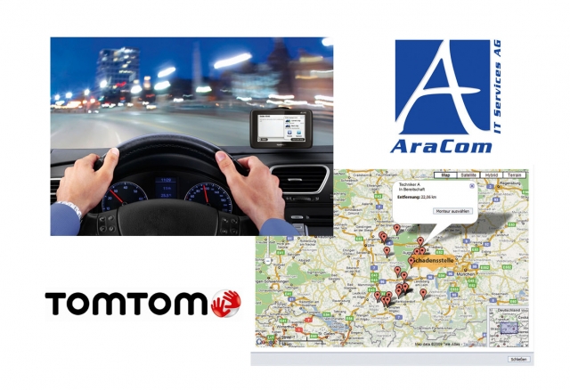 Software Infos & Software Tipps @ Software-Infos-24/7.de | AraCom IT Services AG