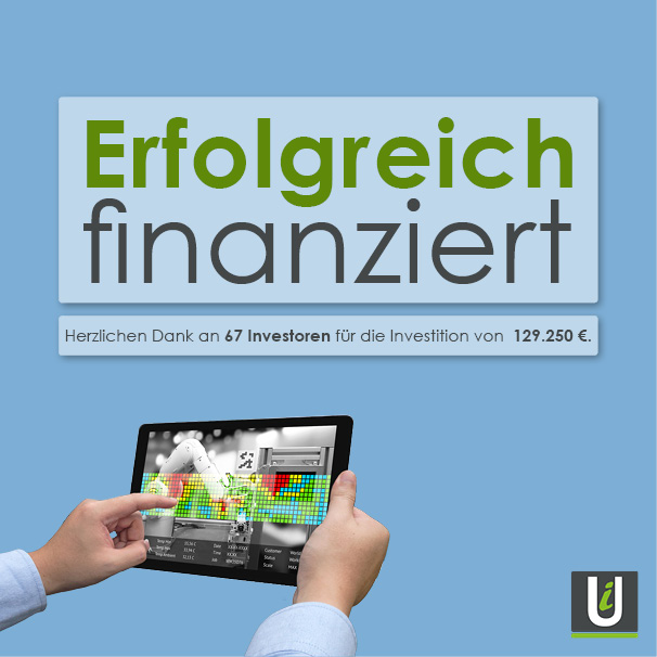 Finanzierungserfolg Arend