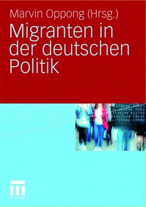 Deutsche-Politik-News.de | VS Verlag | Springer Fachmedien Wiesbaden GmbH