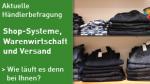 Open Source Shop Systeme |  | Open Source Shop News - Foto: Hndler, die an der Befragung teilnehmen, erfahren mehr ber die aktuellen Mglichkeiten in den Bereichen Shop-Systeme, Warenwirtschaft und Versand und erhalten auf Wunsch eine kostenlose Zusammenfassung der Studienergebnisse.