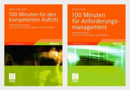 Software Infos & Software Tipps @ Software-Infos-24/7.de | Vieweg+Teubner Verlag | Springer Fachmedien Wiesbaden GmbH