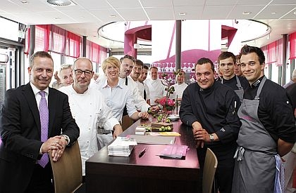 Sachsen-News-24/7.de - Sachsen Infos & Sachsen Tipps | Restaurant „Planea“