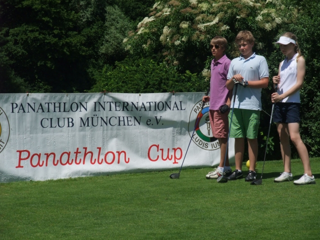 Hotel Infos & Hotel News @ Hotel-Info-24/7.de | Panathlon Mnchen e.V./ c/o Dr. Anton Fischer