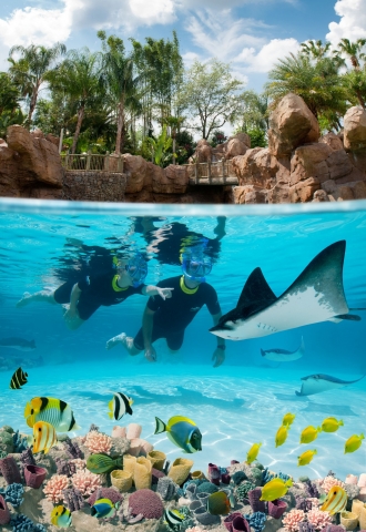 Suedafrika-News-247.de - Sdafrika Infos & Sdafrika Tipps | SeaWorld Parks & Entertainment