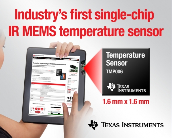 Handy News @ Handy-Infos-123.de | Texas Instruments