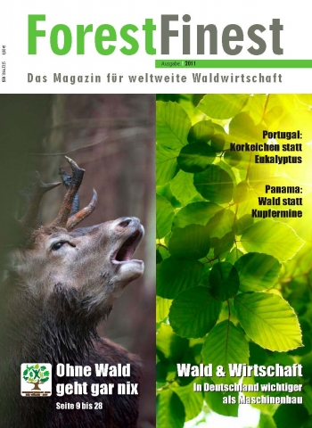 Landwirtschaft News & Agrarwirtschaft News @ Agrar-Center.de | Forest Finance Service GmbH