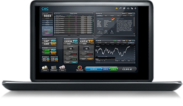 Tablet PC News, Tablet PC Infos & Tablet PC Tipps | CMC Markets