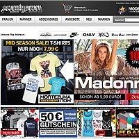 Deutsche-Politik-News.de | 77store.com A Styleboom Company Versandhandel