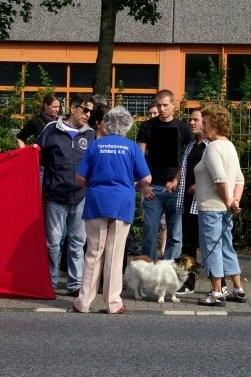 Hunde Infos & Hunde News @ Hunde-Info-Portal.de | Deutscher Tierhilfe Verband e.V.