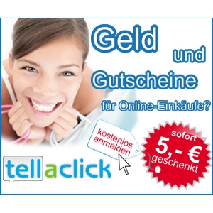 Gutscheine-247.de - Infos & Tipps rund um Gutscheine | tellaclick