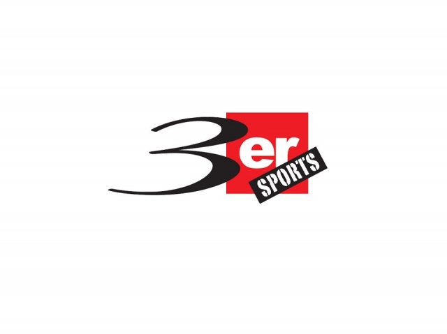 Sport-News-123.de | 3er-SPORTS