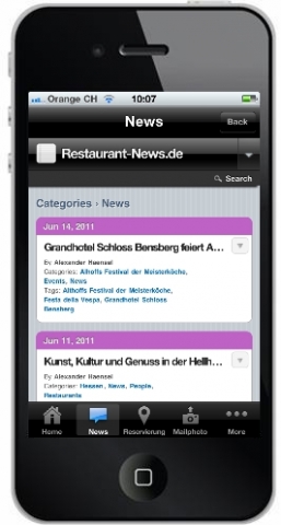 Gesundheit Infos, Gesundheit News & Gesundheit Tipps | news good - personal PR services