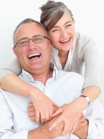 SeniorInnen News & Infos @ Senioren-Page.de | Foto: Das Ziel vieler Paare: Zusammen alt werden und dabei das Leben genieen.