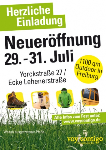 Tickets / Konzertkarten / Eintrittskarten | voycontigo Gbr