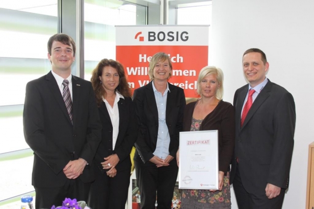Auto News | BOSIG GmbH
