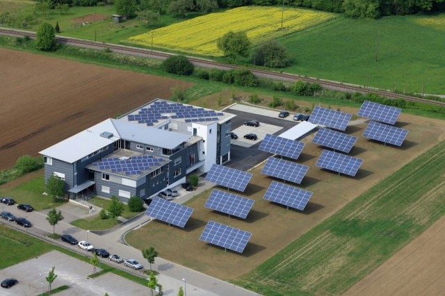 Alternative & Erneuerbare Energien News: DEGERenergie GmbH