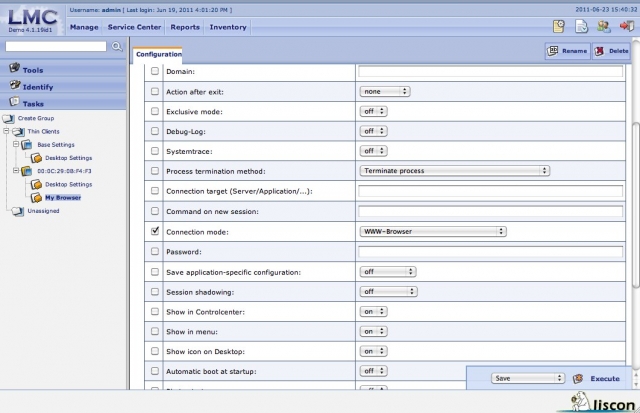 Software Infos & Software Tipps @ Software-Infos-24/7.de | Stratodesk Software GmbH