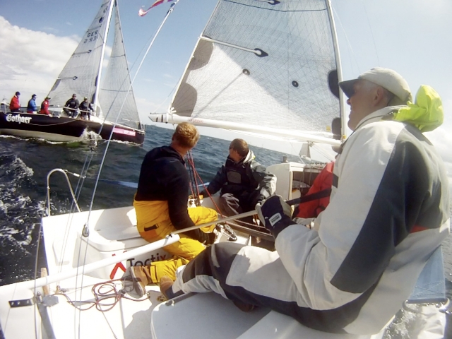 Thueringen-Infos.de - Thringen Infos & Thringen Tipps | Tactix Yachting Solutions