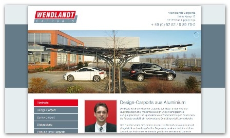 Auto News | Wendlandt Carport