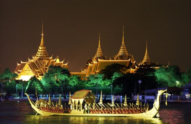 Thailand-News-247.de - Thailand Infos & Thailand Tipps  | Wikinger Reisen GmbH