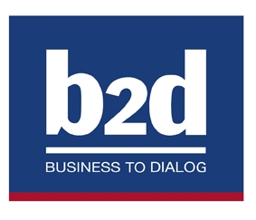 News - Central: b2d BUSINESS TO DIALOG Hofes e.K.