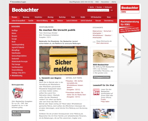 Deutsche-Politik-News.de | 