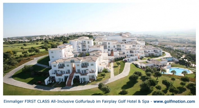 Hotel Infos & Hotel News @ Hotel-Info-24/7.de | Golfmotion by Travelmotion AG