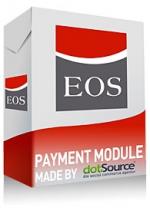 Open Source Shop Systeme |  | Open Source Shop News - Foto: EOS Payment-Modul von dotSource fr Magento Webshops.