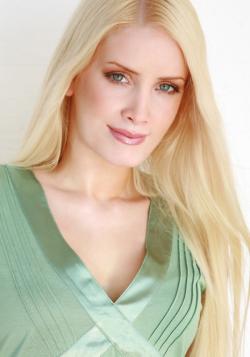 Casting Portal News | Foto: Moderatorin, Model und Schauspielerin - Susanne Frommert.