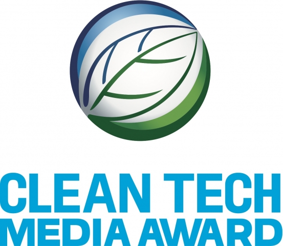 Handy News @ Handy-Info-123.de | Clean Tech Media Award