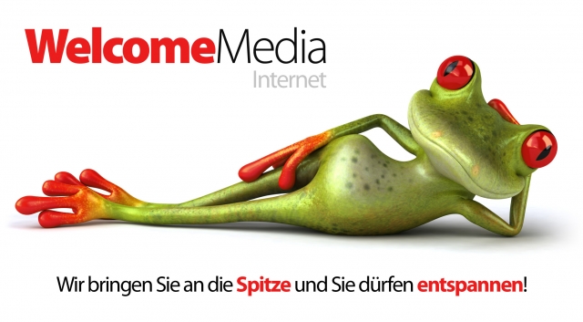 Deutsche-Politik-News.de | Internetagentur WelcomeMedia Internet GbR
