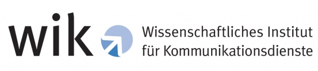 Deutsche-Politik-News.de | WIK Wissenschaftliches Institut fr Infrastruktur und Kommunikationsdienste