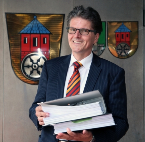 Deutsche-Politik-News.de | Guido Halfter Landrats-Kandidat im Landkreis Osnabrck