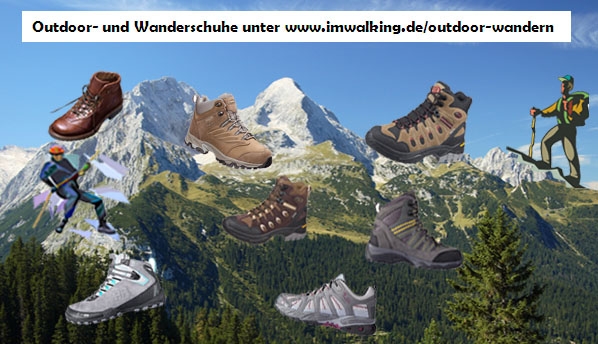 Testberichte News & Testberichte Infos & Testberichte Tipps | I´m walking 