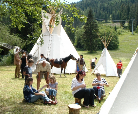 Oesterreicht-News-247.de - sterreich Infos & sterreich Tipps | Landal GreenParks