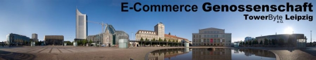 Sachsen-News-24/7.de - Sachsen Infos & Sachsen Tipps | E-Commerce Genossenschaft Towerbyte Leipzig eG.