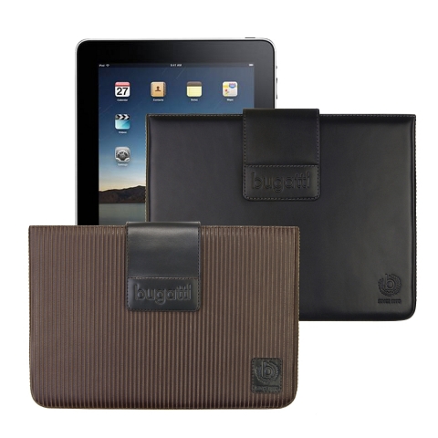 Tablet PC News, Tablet PC Infos & Tablet PC Tipps | bugatti mobilecases