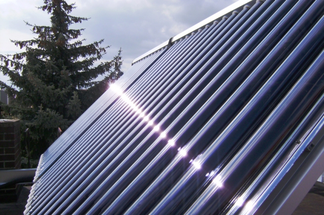 News - Central: SolarEasy GmbH