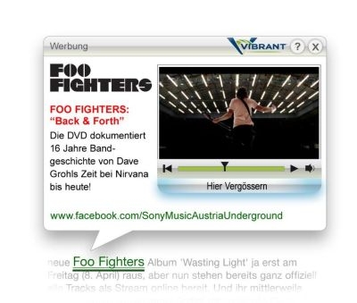 Wien-News.de - Wien Infos & Wien Tipps | Vibrant Media