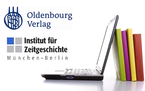 Deutsche-Politik-News.de | Oldenbourg Wissenschaftsverlag GmbH