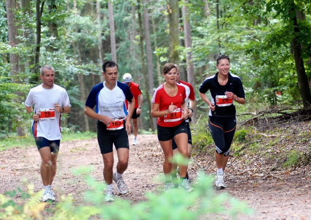 Deutsche-Politik-News.de | Pflzerwald Marathon