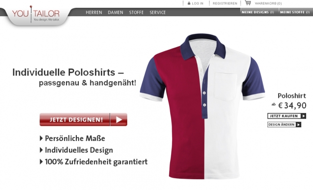 Einkauf-Shopping.de - Shopping Infos & Shopping Tipps | YOUTAILOR