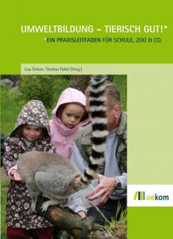 Tier Infos & Tier News @ Tier-News-247.de | Foto: er Praxisleitfaden >> Umweltbildung - tierisch gut! << .