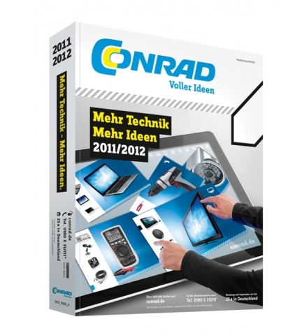 Handy News @ Handy-Infos-123.de | Conrad Electronic SE