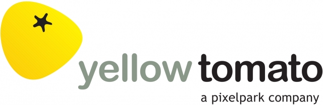 News - Central: Yellow Tomato GmbH