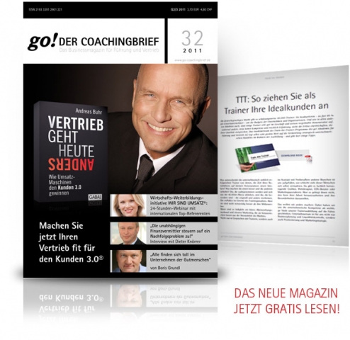 Deutsche-Politik-News.de | go! Akademie fr Fhrung und Vertrieb AG