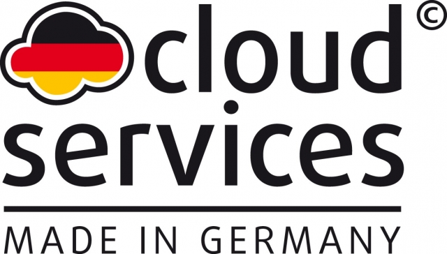 Tickets / Konzertkarten / Eintrittskarten | Initiative Cloud Services Made in Germany