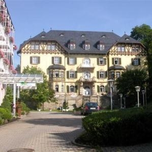 Hotel Infos & Hotel News @ Hotel-Info-24/7.de | relexa hotel Bad Steben