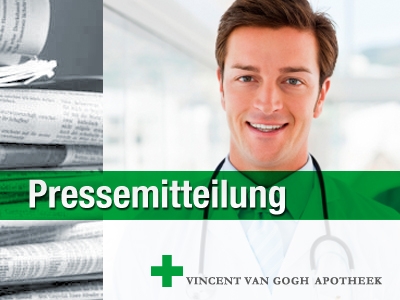 Einkauf-Shopping.de - Shopping Infos & Shopping Tipps | VINCENT VAN GOGH APOTHEEK VERTRIEB DEUTSCHLAND LIMITED